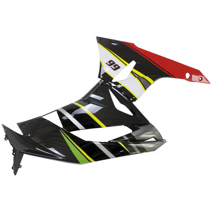 Kit Carenatura Per Kawasaki ZX6R 636 2009-2012 Generico