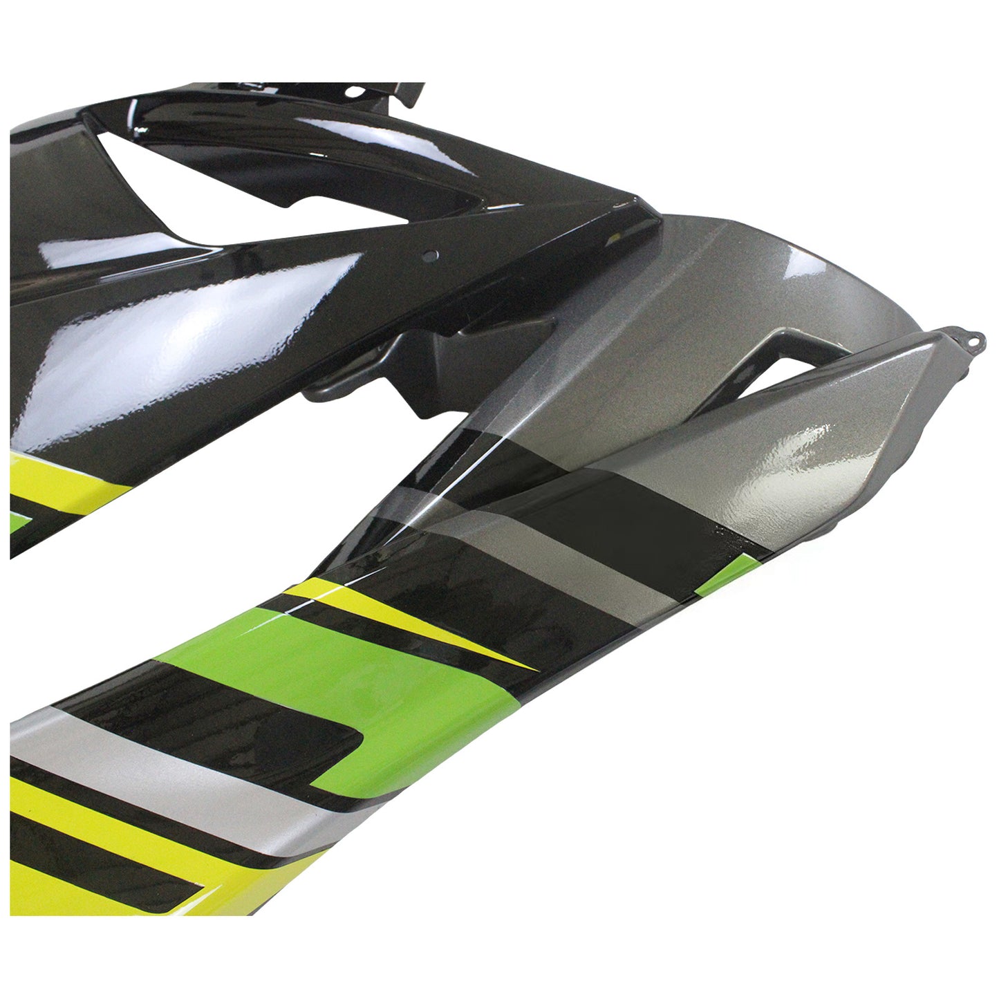 Kit Carenatura Per Kawasaki ZX6R 636 2009-2012 Generico