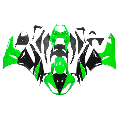 Kit Carenatura Per Kawasaki ZX6R 636 2009-2012 Generico