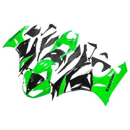 Kit Carenatura Per Kawasaki ZX6R 636 2009-2012 Generico
