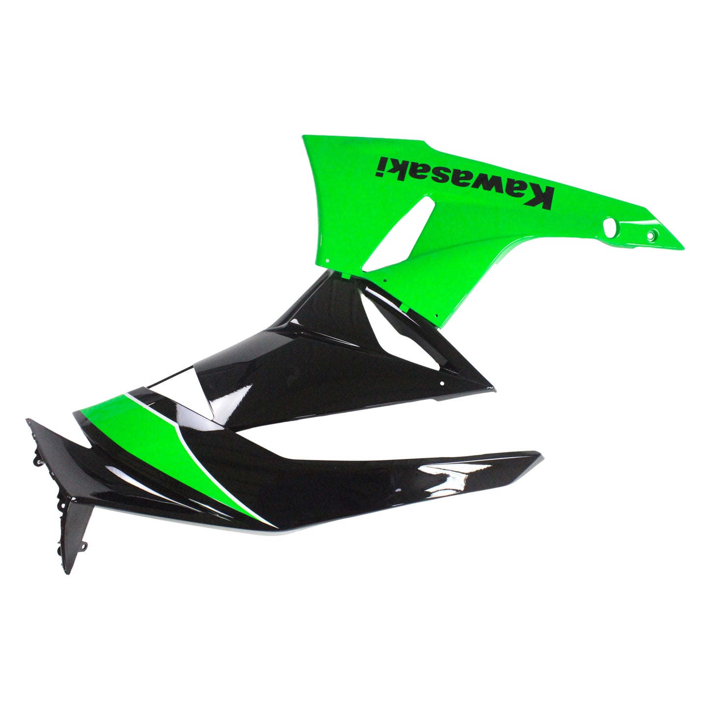 Kit Carenatura Per Kawasaki ZX6R 636 2009-2012 Generico