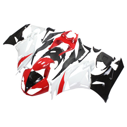 Kit Carenatura Per Kawasaki ZX6R 636 2009-2012 Generico