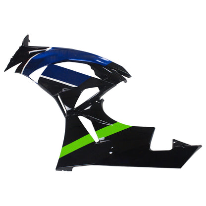 Kit Carenatura Per Kawasaki ZX6R 636 2009-2012 Generico