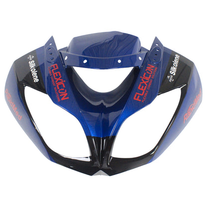 Kit Carenatura Per Kawasaki ZX6R 636 2009-2012 Generico