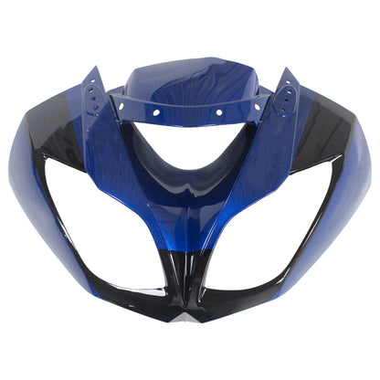Kit Carenatura Per Kawasaki ZX6R 636 2009-2012 Generico