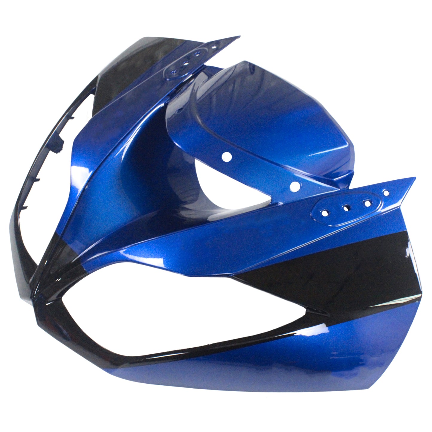 Kit Carenatura Per Kawasaki ZX6R 636 2009-2012 Generico