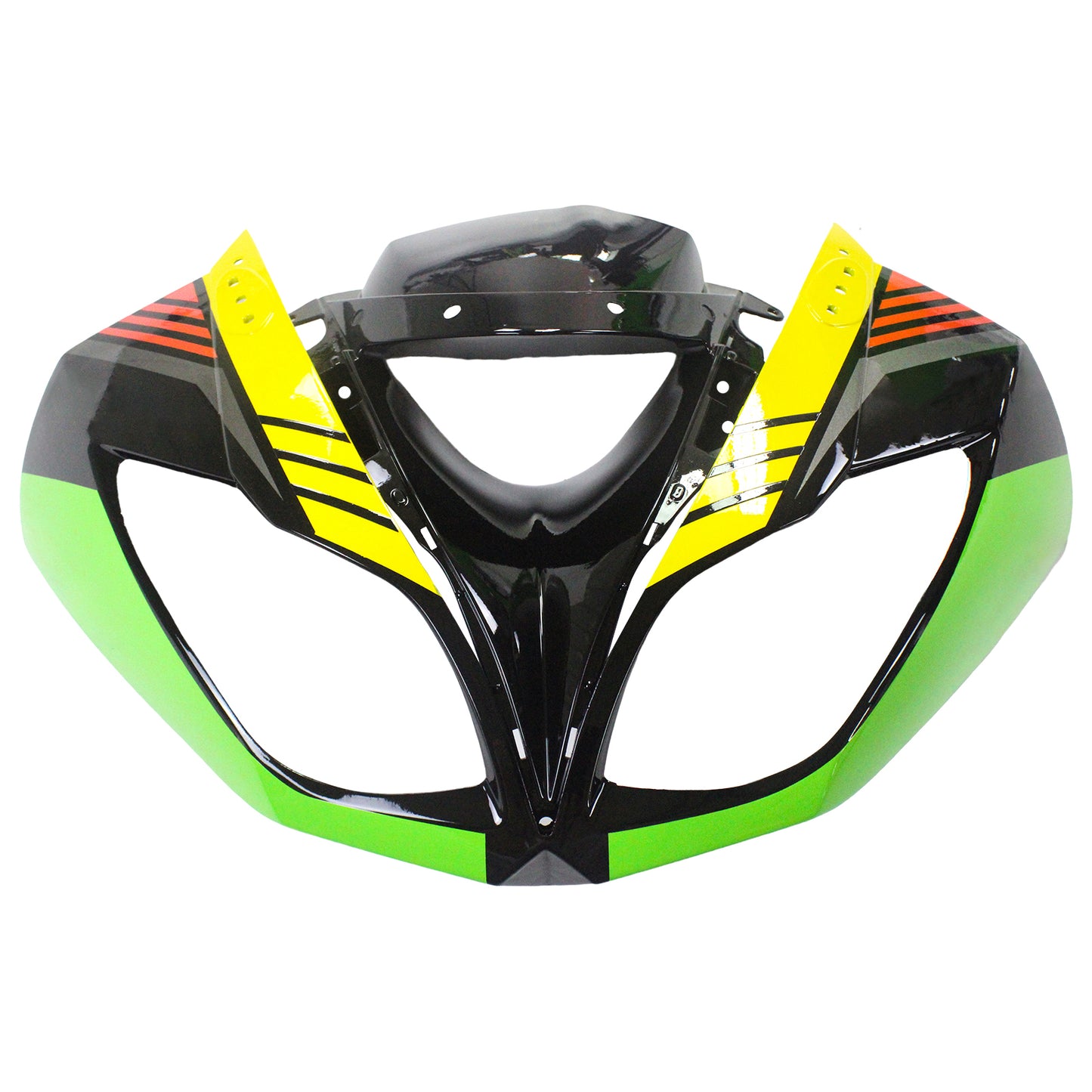 Kit Carenatura Per Kawasaki ZX6R 636 2009-2012 Generico