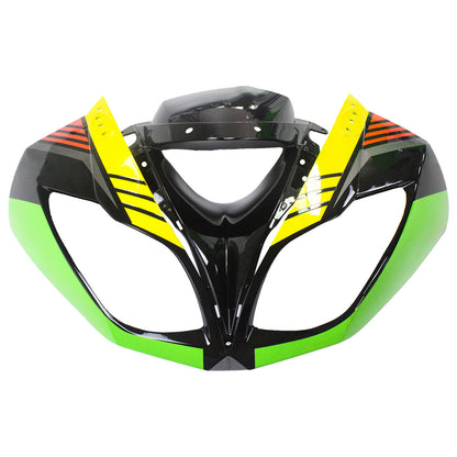 Kit Carenatura Per Kawasaki ZX6R 636 2009-2012 Generico
