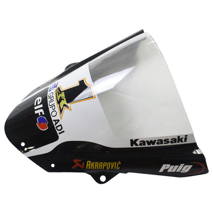 Kit Carenatura Per Kawasaki ZX6R 636 2009-2012 Generico