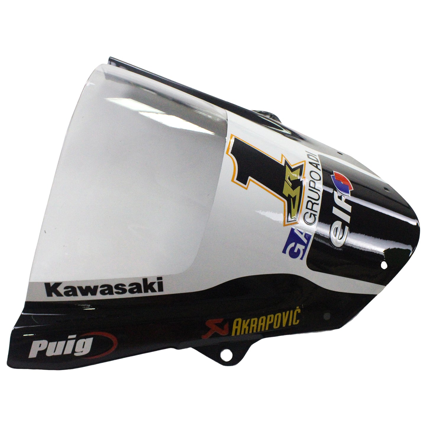 Kit Carenatura Per Kawasaki ZX6R 636 2009-2012 Generico