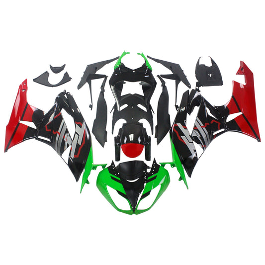 Kit Carenatura Per Kawasaki ZX6R 636 2009-2012 Generico