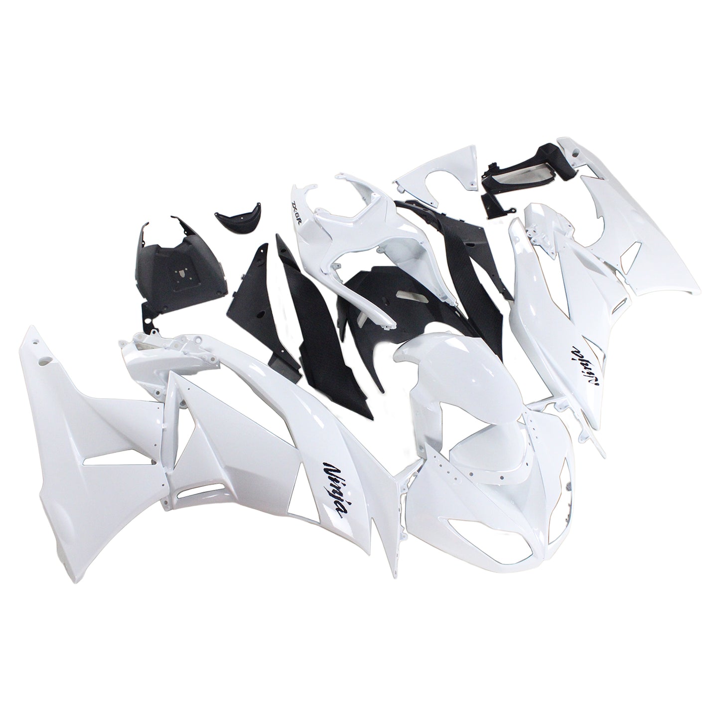Kit Carenatura Per Kawasaki ZX6R 636 2009-2012 Generico