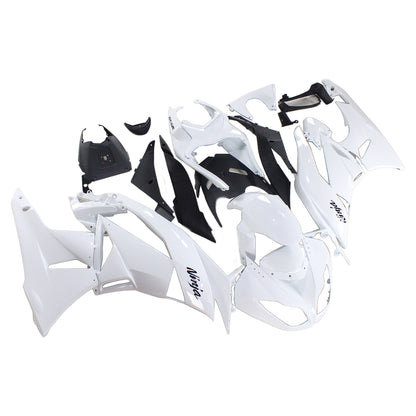 Kit Carenatura Per Kawasaki ZX6R 636 2009-2012 Generico