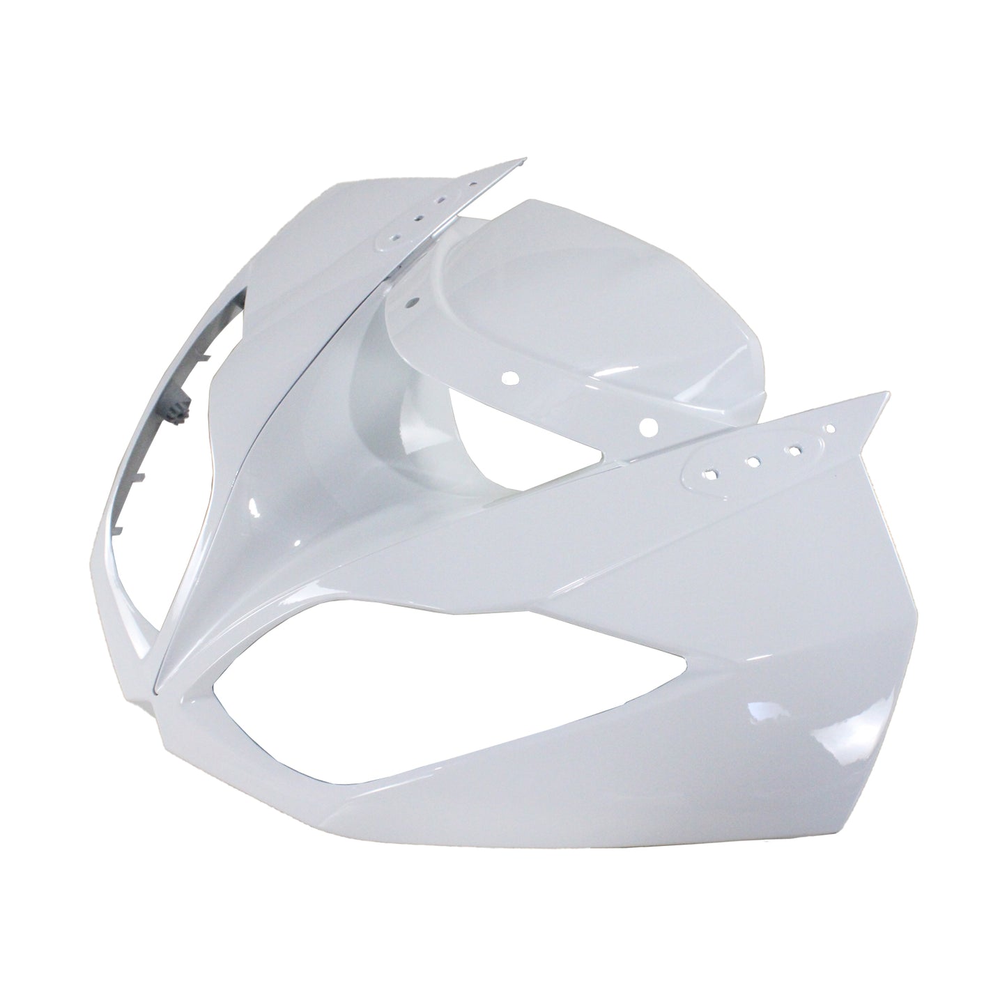 Kit Carenatura Per Kawasaki ZX6R 636 2009-2012 Generico