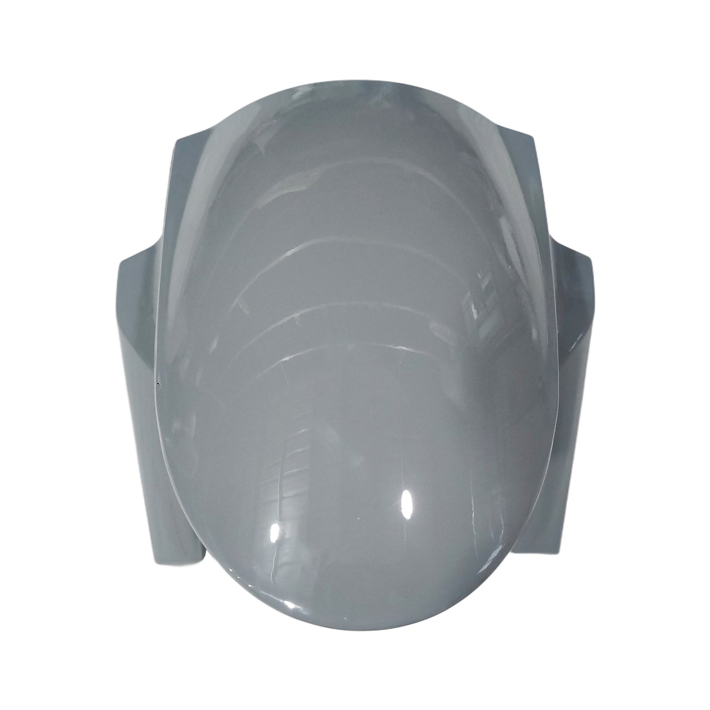 Amotopart Kawasaki ZX6R 636 2009-2012 Kit carena Carrozzeria Plastica ABS