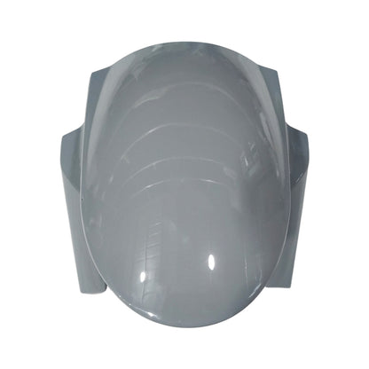 Amotopart Kawasaki ZX6R 636 2009-2012 Kit carena Carrozzeria Plastica ABS