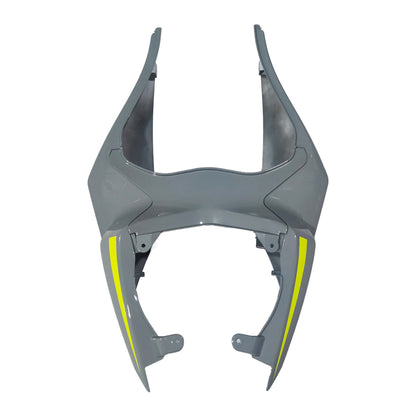 Amotopart Kawasaki ZX6R 636 2009-2012 Kit carena Carrozzeria Plastica ABS