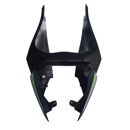 Amotopart Kawasaki ZX6R 636 2009-2012 Kit carena Carrozzeria Plastica ABS