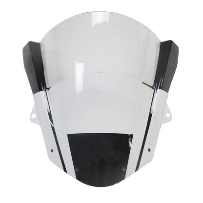 Amotopart Kawasaki ZX6R 636 2009-2012 Kit carena Carrozzeria Plastica ABS