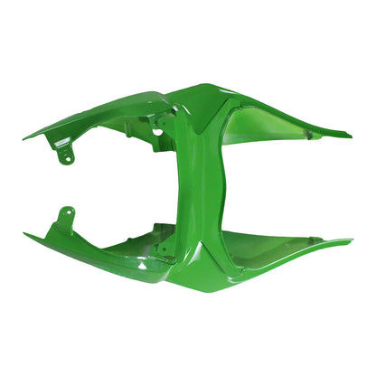 Amotopart Kawasaki ZX6R 636 2009-2012 Kit carena Carrozzeria Plastica ABS