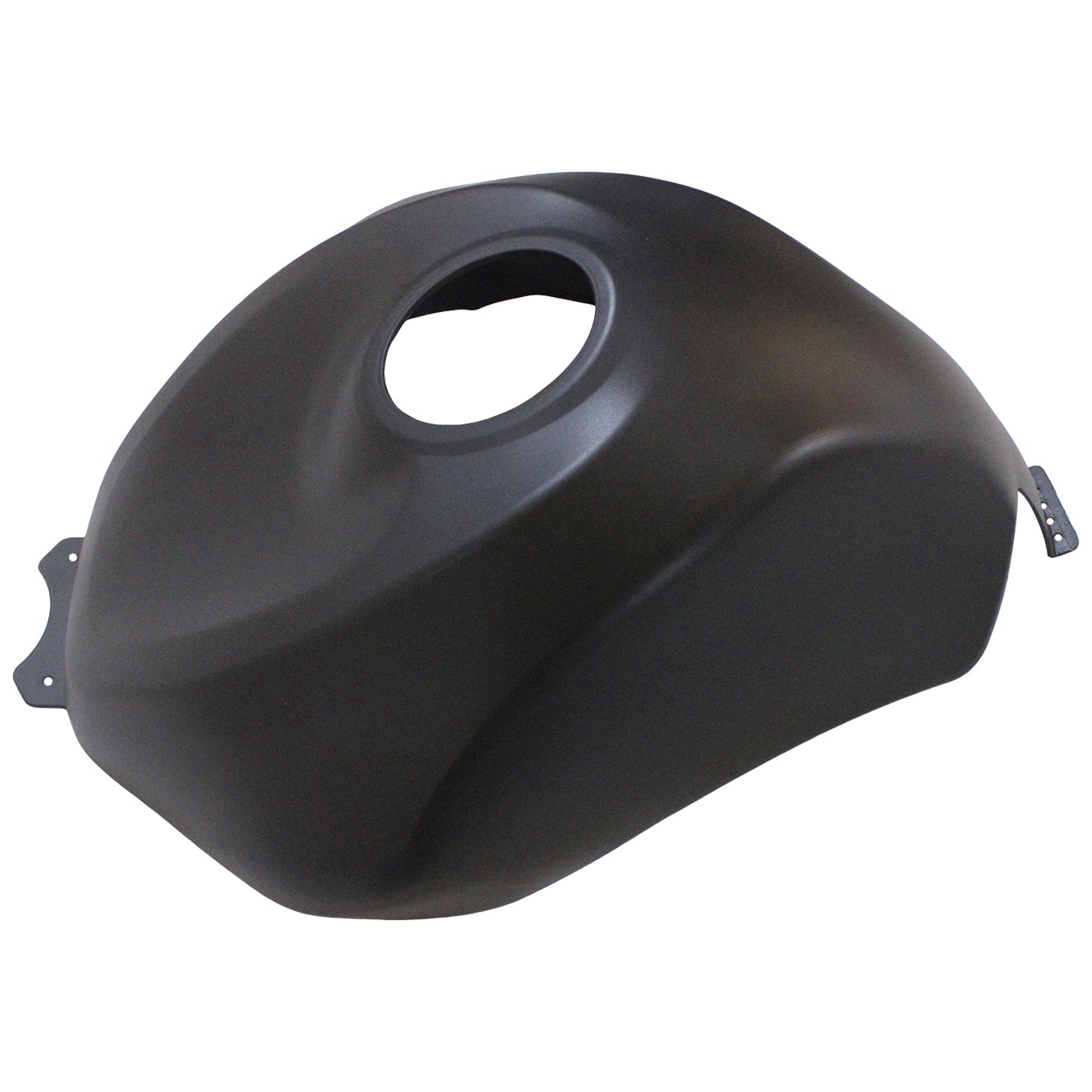 Amotopart Kawasaki ZX6R 636 2009-2012 Kit carena Carrozzeria Plastica ABS