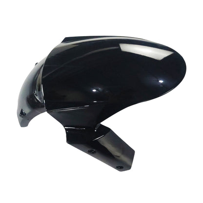 Amotopart Kawasaki ZX6R 636 2009-2012 Kit carena Carrozzeria Plastica ABS