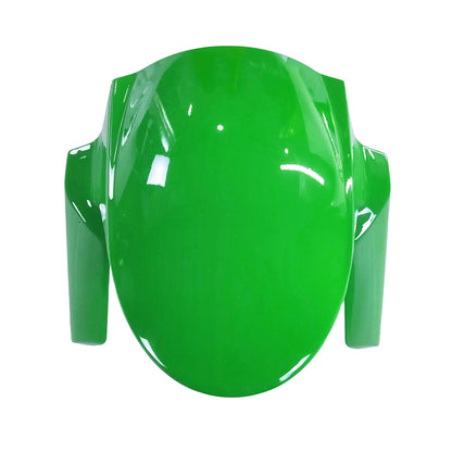Kit carena Carrozzeria per Kawasaki ZX6R 636 2009-2012 Plastica ABS