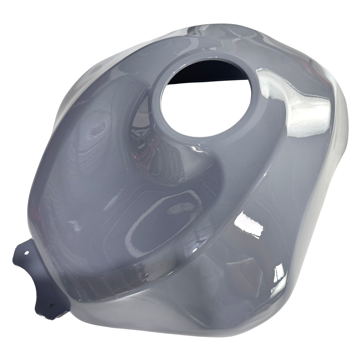 Kit carenatura iniezione in plastica ABS adatto per Kawasaki ZX6R 636 2009-2012