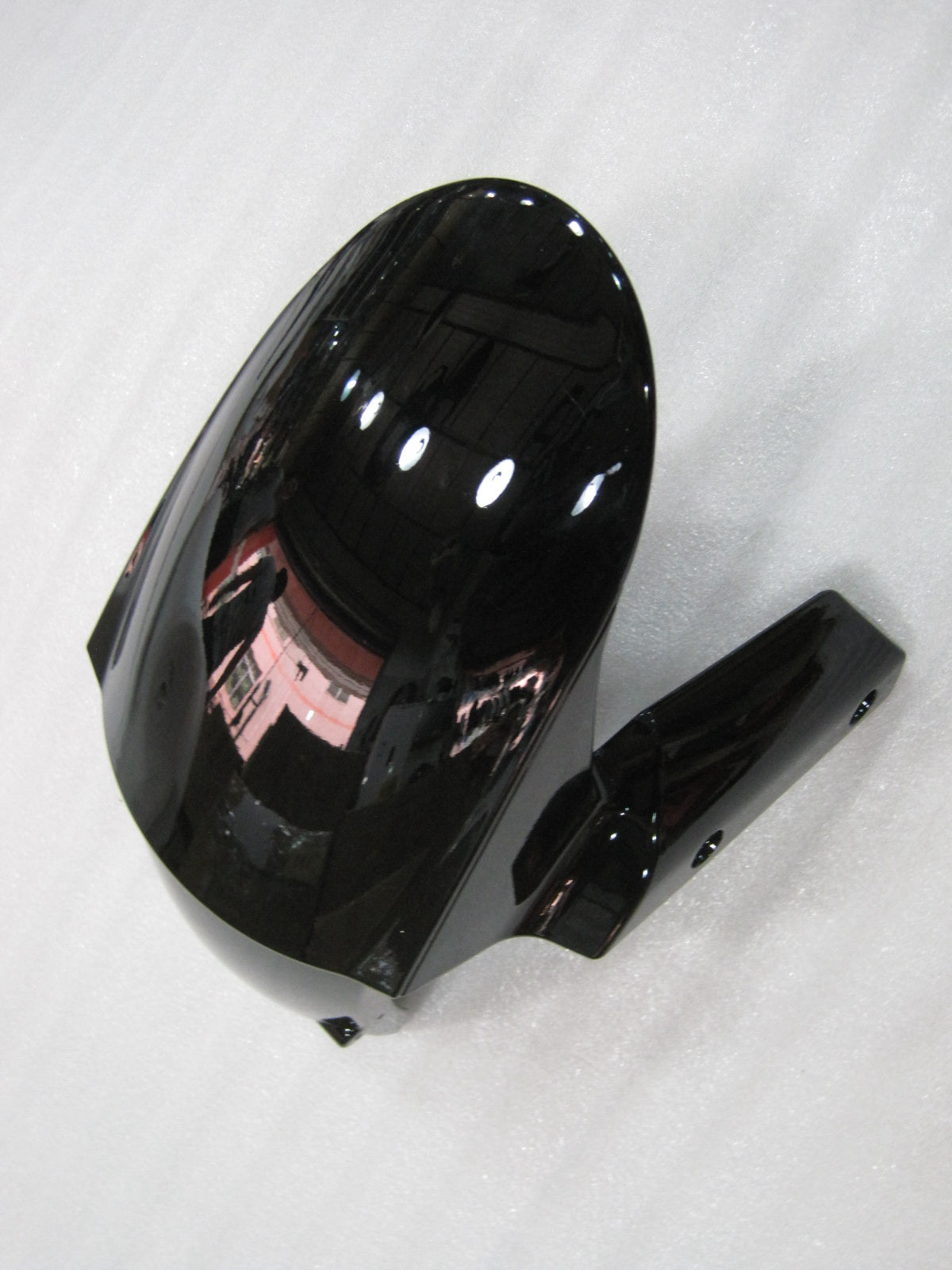 Amotopart 2013-2015 ZX6R Kawasaki K kit di rivestimento Glack