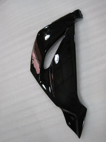 Amotopart 2013-2015 ZX6R Kawasaki K kit di rivestimento Glack