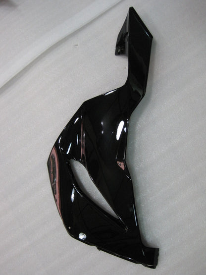 Amotopart 2013-2015 ZX6R Kawasaki K kit di rivestimento Glack