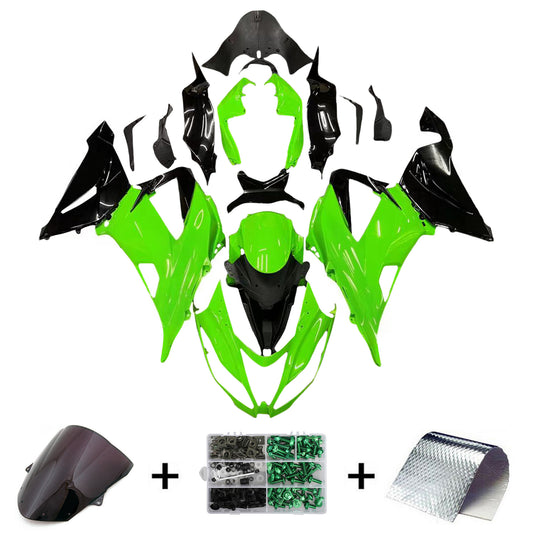 Kit Carenatura Per Kawasaki ZX6R 636 2013-2018 Generico