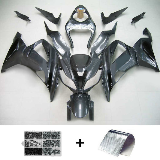 Kit Carenatura Per Kawasaki ZX6R 636 2013-2018 Generico