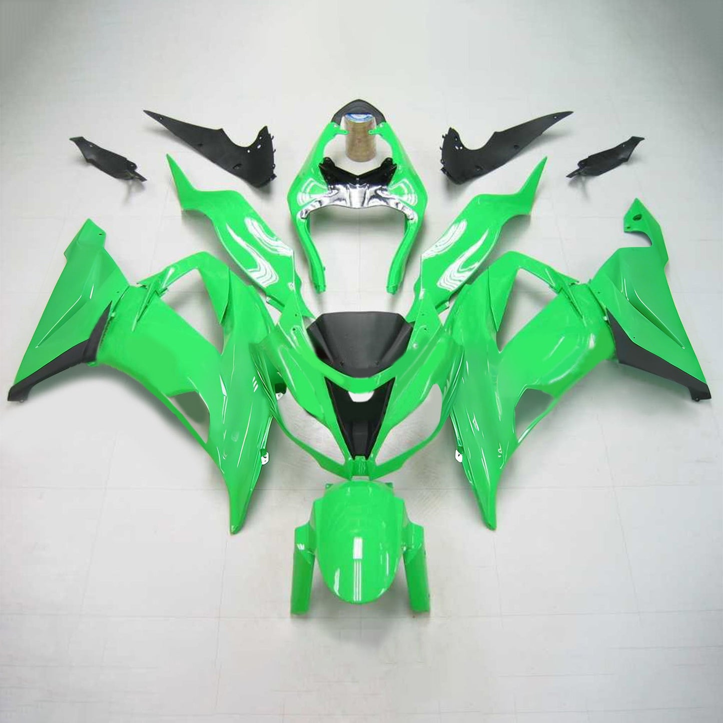 Kit Carenatura Per Kawasaki ZX6R 636 2013-2018 Generico