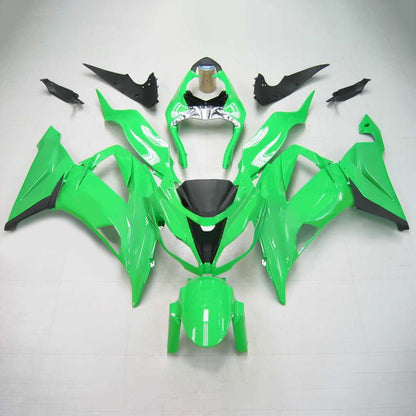 Kit Carenatura Per Kawasaki ZX6R 636 2013-2018 Generico