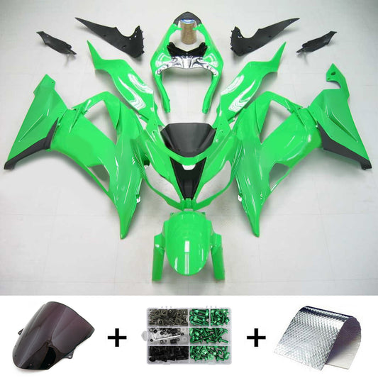 Kit Carenatura Per Kawasaki ZX6R 636 2013-2018 Generico