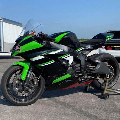 Kit Carenatura Per Kawasaki ZX6R 636 2013-2018 Generico