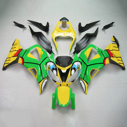 Kit Carenatura Per Kawasaki ZX6R 636 2013-2018 Generico