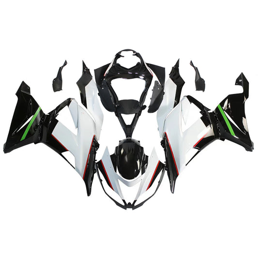 Kit Carenatura Per Kawasaki ZX6R 636 2013-2018 Generico