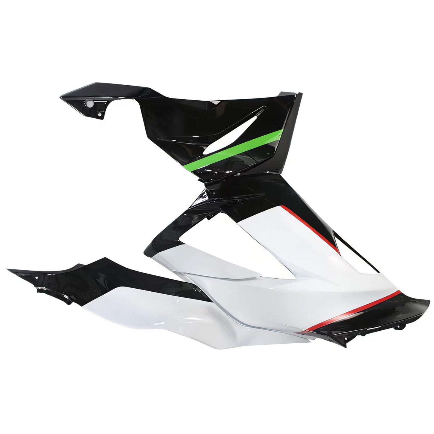 Kit Carenatura Per Kawasaki ZX6R 636 2013-2018 Generico