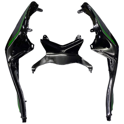 Amotopart Kit Carena Kawasaki ZX6R 636 2013-2018 Carrozzeria Plastica ABS