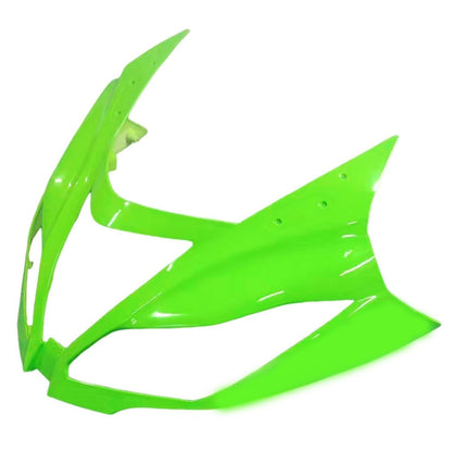 Amotopart Kit Carena Kawasaki ZX6R 636 2013-2018 Carrozzeria Plastica ABS