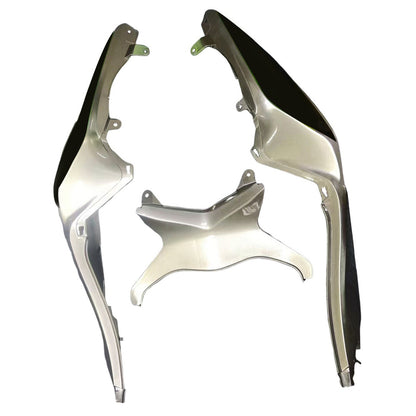 Amotopart Kit Carena Kawasaki ZX6R 636 2013-2018 Carrozzeria Plastica ABS