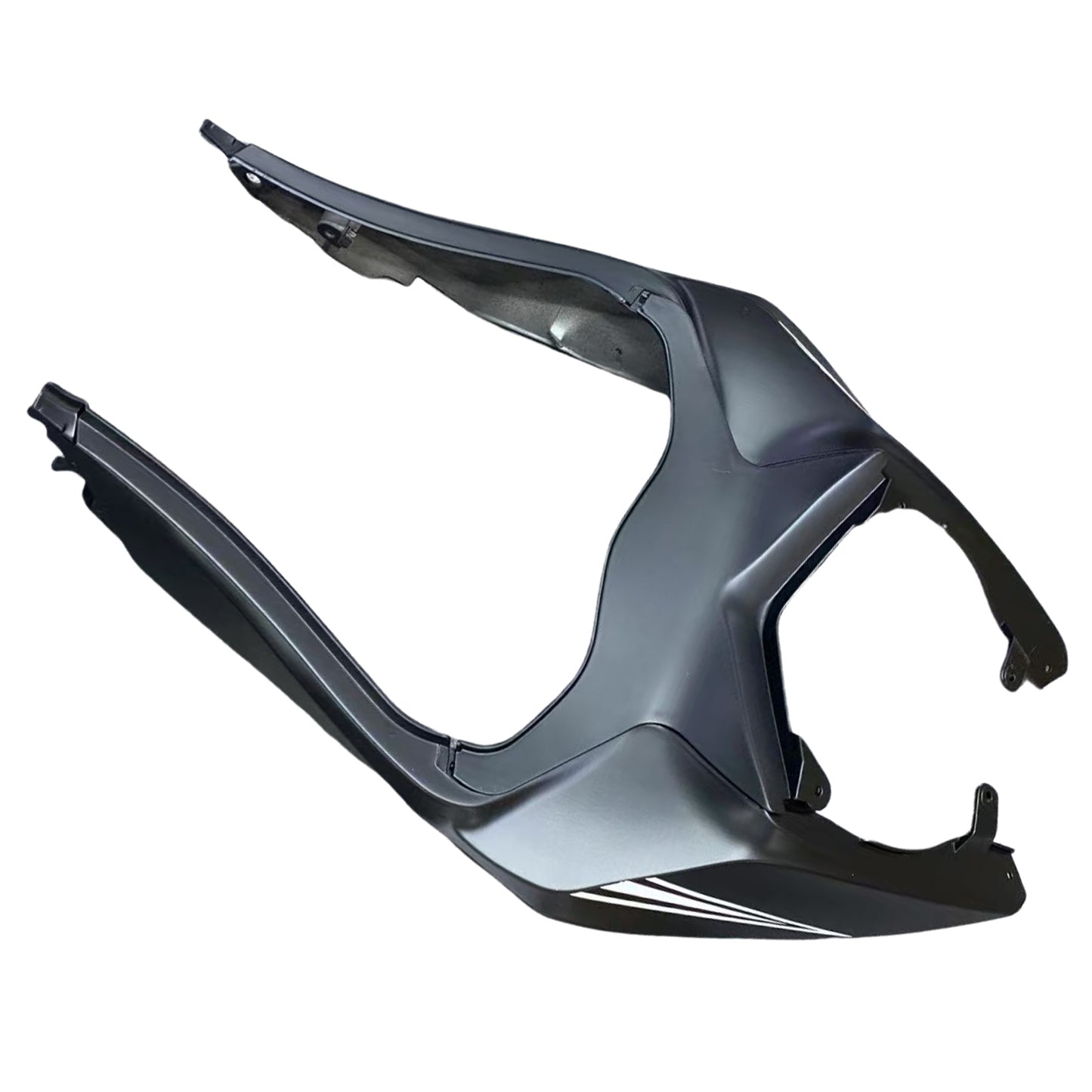 Amotopart Kit Carena Kawasaki ZX6R 636 2013-2018 Carrozzeria Plastica ABS