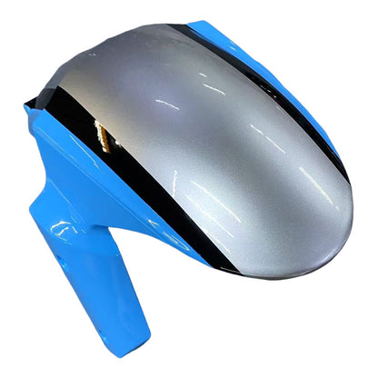 Amotopart Kit Carena Kawasaki ZX6R 636 2013-2018 Carrozzeria Plastica ABS