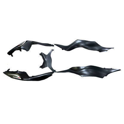 Amotopart Kit Carena Kawasaki ZX6R 636 2013-2018 Carrozzeria Plastica ABS