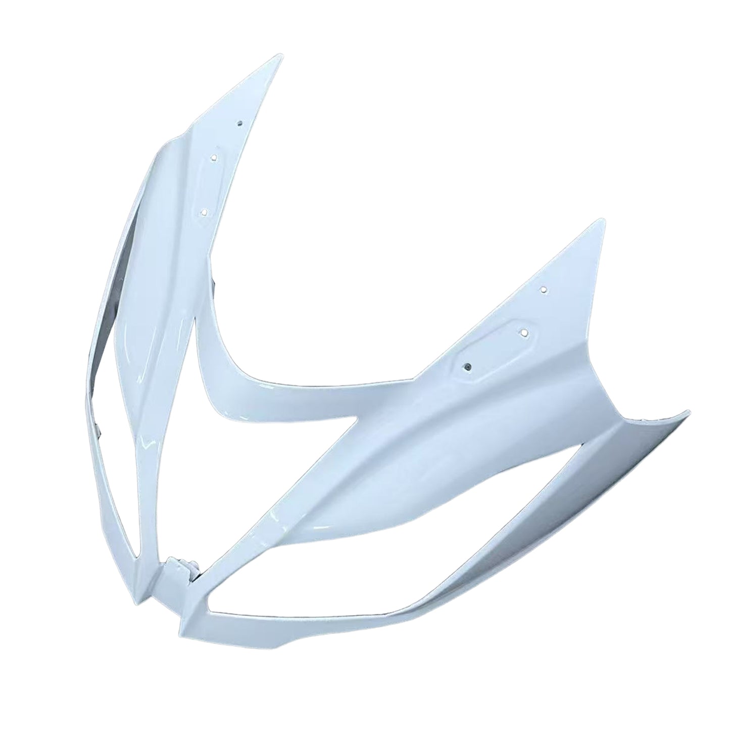 Amotopart Kit Carena Kawasaki ZX6R 636 2013-2018 Carrozzeria Plastica ABS