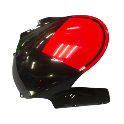 Amotopart Kit Carena Kawasaki ZX6R 636 2013-2018 Carrozzeria Plastica ABS