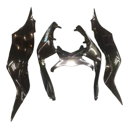 Amotopart Kit Carena Kawasaki ZX6R 636 2013-2018 Carrozzeria Plastica ABS