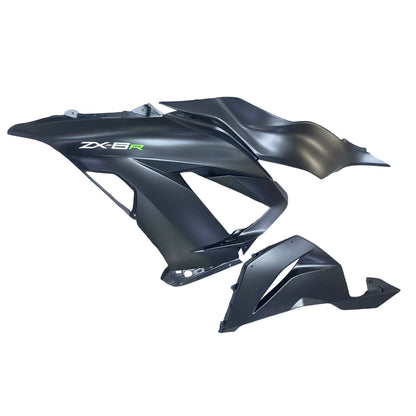 Amotopart Kit Carena Kawasaki ZX6R 636 2013-2018 Carrozzeria Plastica ABS